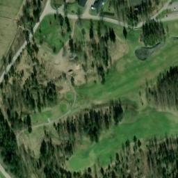 Satellite imagery of cairn, FI