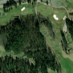 Satellite imagery of cairn, FI