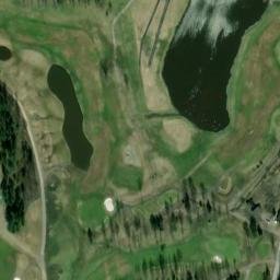 Satellite imagery of cairn, FI