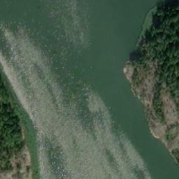 Satellite imagery of Rukuhället, FI