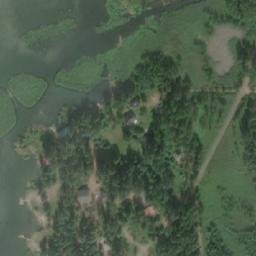 Satellite imagery of Gålängsudden, FI