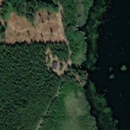 Satellite imagery of Vikesholmen, FI