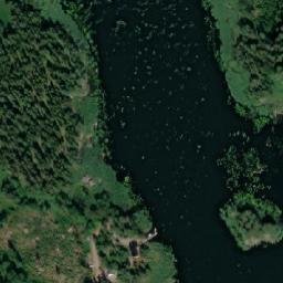 Satellite imagery of Rundholmen, FI