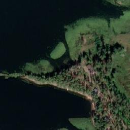 Satellite imagery of Morsnäsudden, FI