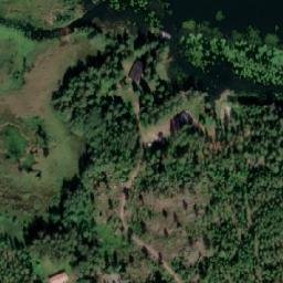 Satellite imagery of Morsnäsudden, FI