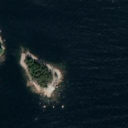 Satellite imagery of Sastavanniemi, FI