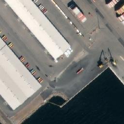 Satellite imagery of Sastavanniemi, FI
