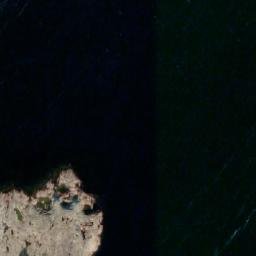 Satellite imagery of Kalvsgrundet, AX