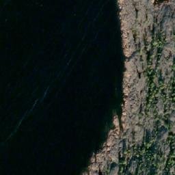 Satellite imagery of Kalvsgrundet, AX