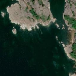 Satellite imagery of Norra grunden, AX