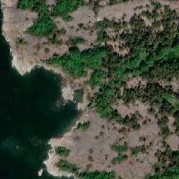 Satellite imagery of Norra bergen, AX