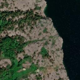 Satellite imagery of Norra bergen, AX