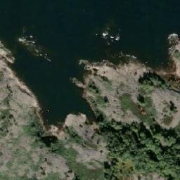 Satellite imagery of Norrudds grundet, AX