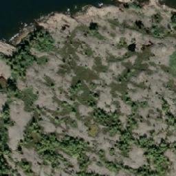Satellite imagery of Norrudds grundet, AX