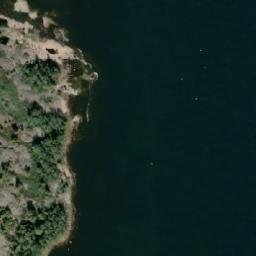 Satellite imagery of Norrudds grundet, AX