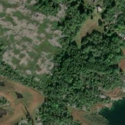 Satellite imagery of Brännsören, AX