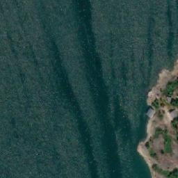 Satellite imagery of Västerön, AX