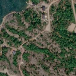 Satellite imagery of Västerön, AX