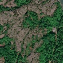 Satellite imagery of Björvik udden, AX