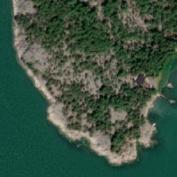 Satellite imagery of Vuorenniemi, FI