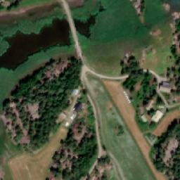 Satellite imagery of Klupinonsi, FI