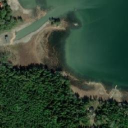 Satellite imagery of Hyttysniemi, FI