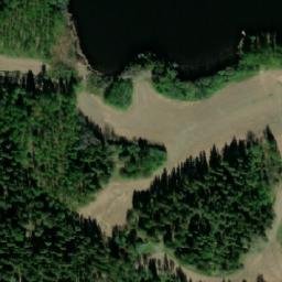 Satellite imagery of Sannankärki, FI
