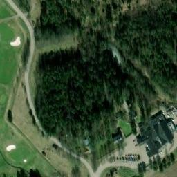 Satellite imagery of cairn, FI