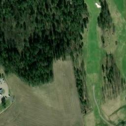 Satellite imagery of cairn, FI