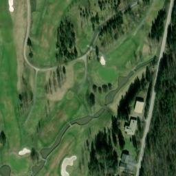 Satellite imagery of cairn, FI