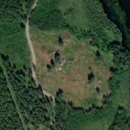 Satellite imagery of Vikesholmen, FI