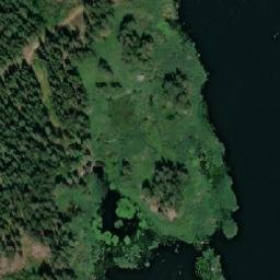 Satellite imagery of Rundholmen, FI