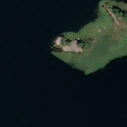 Satellite imagery of Morsnäsudden, FI