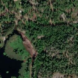 Satellite imagery of Morsnäsudden, FI
