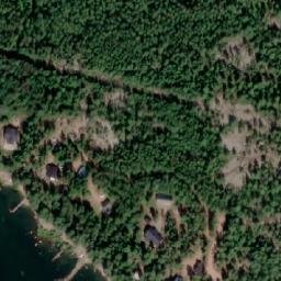 Satellite imagery of Skallovarpet, FI