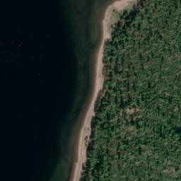 Satellite imagery of Honkaniemi, FI