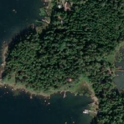 Satellite imagery of Pikarikivi, FI