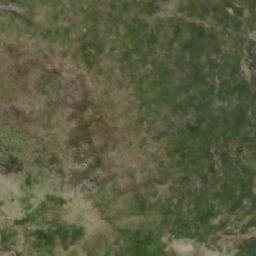 Satellite imagery of Goat Mountain, CA