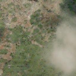 Satellite imagery of Englishmans Range, CA