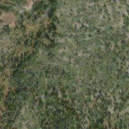 Satellite imagery of Englishmans Range, CA