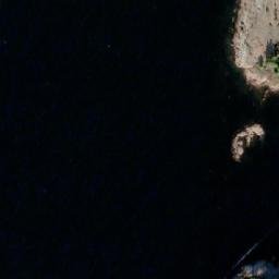 Satellite imagery of Kalvsgrundet, AX