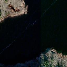 Satellite imagery of Kalvsgrundet, AX