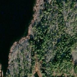 Satellite imagery of Kalvsgrundet, AX