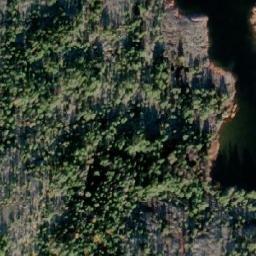 Satellite imagery of Fågelberget, AX