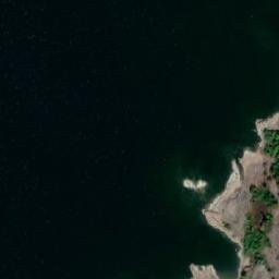 Satellite imagery of Norra bergen, AX