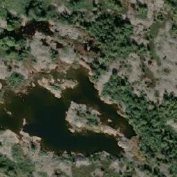 Satellite imagery of Västnorrudden, AX