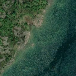 Satellite imagery of Söderskäret, AX