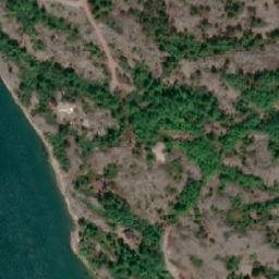 Satellite imagery of Västerön, AX