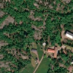 Satellite imagery of Västerön, AX