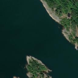 Satellite imagery of Flatnäs, FI